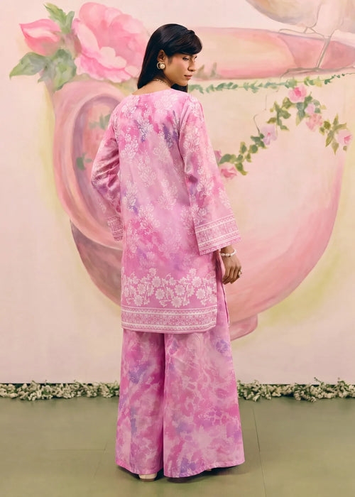 Adiba Pink