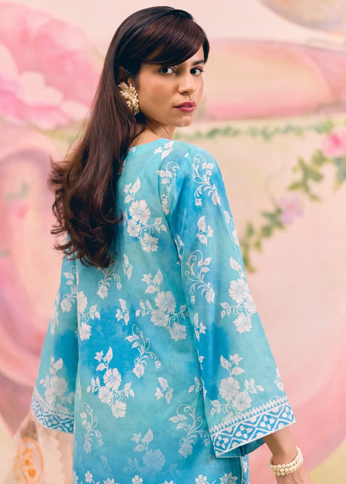 Adiba Blue