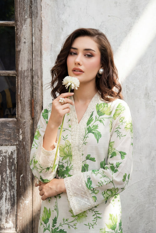 Abiha White