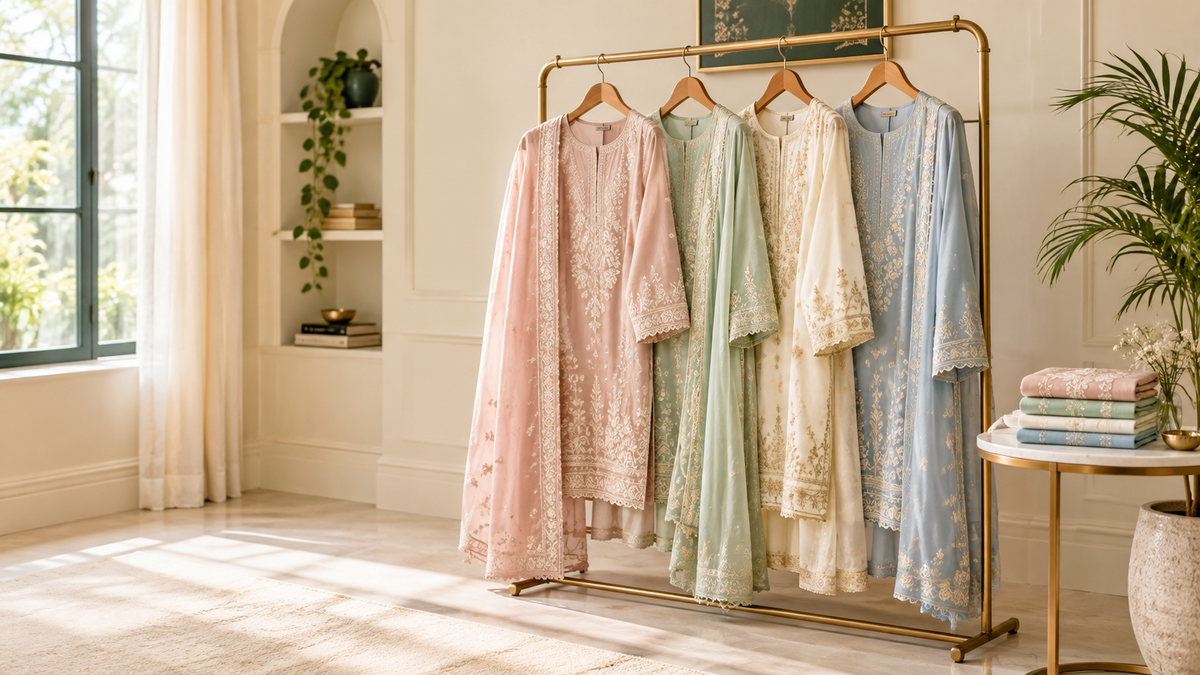 Boutiques