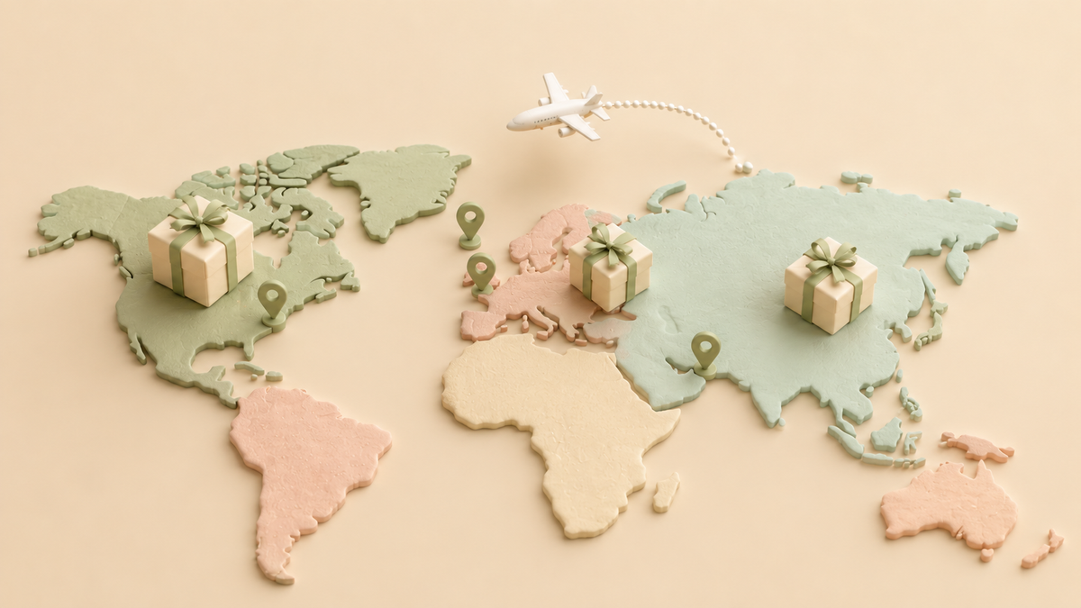 Distributors & importers